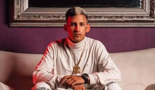 Revelaron el escandaloso contrato que firmó L-Gante con Maxi El Brother: "Videos gratis"
